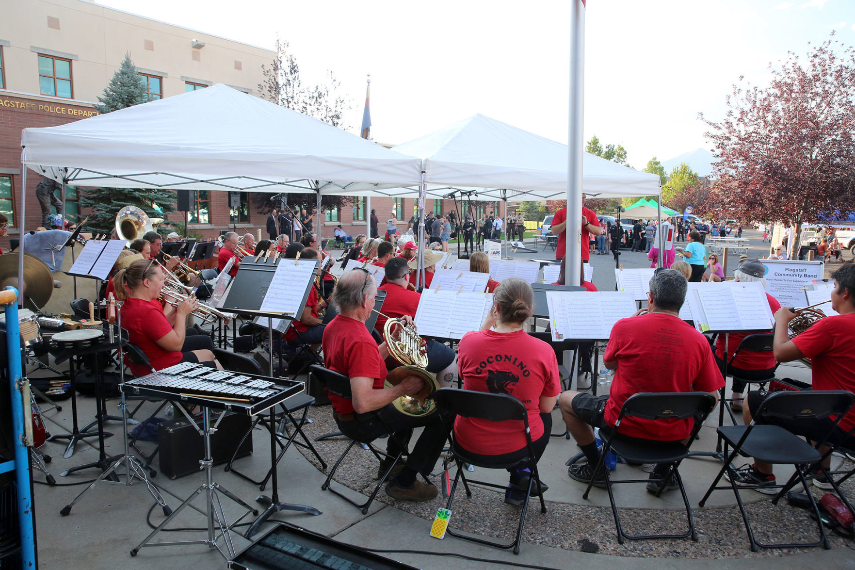 Community Band
